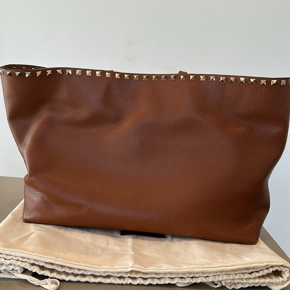 Valentino tote - Picture 3 of 10